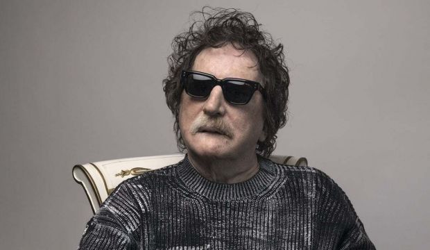 Charly García cumple 74 años: vigilia en su casa y los famosos que lo saludaron